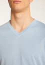 V-neck T-shirt - Malo