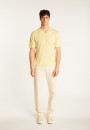 V-neck T-shirt - Malo