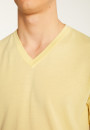 V-neck T-shirt - Malo