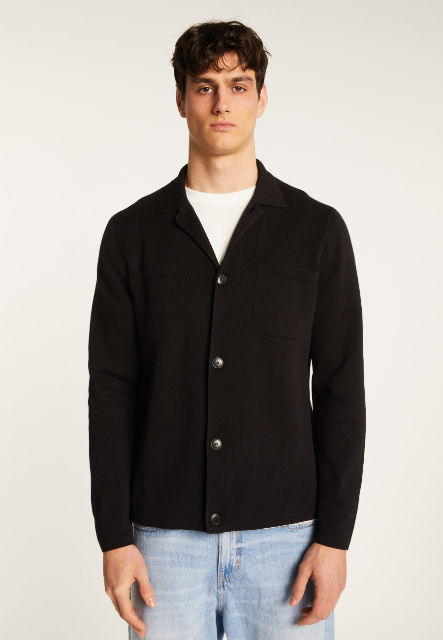 Cotton jacket - Mirwan Cotton jacket - Mirwan
