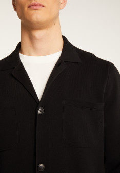 Cotton jacket - Mirwan