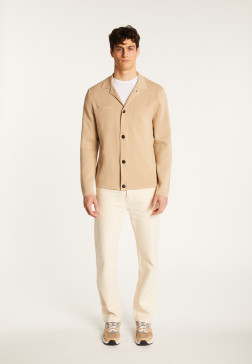 Veste en coton - Mirwan