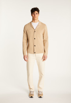 Veste en coton - Mirwan