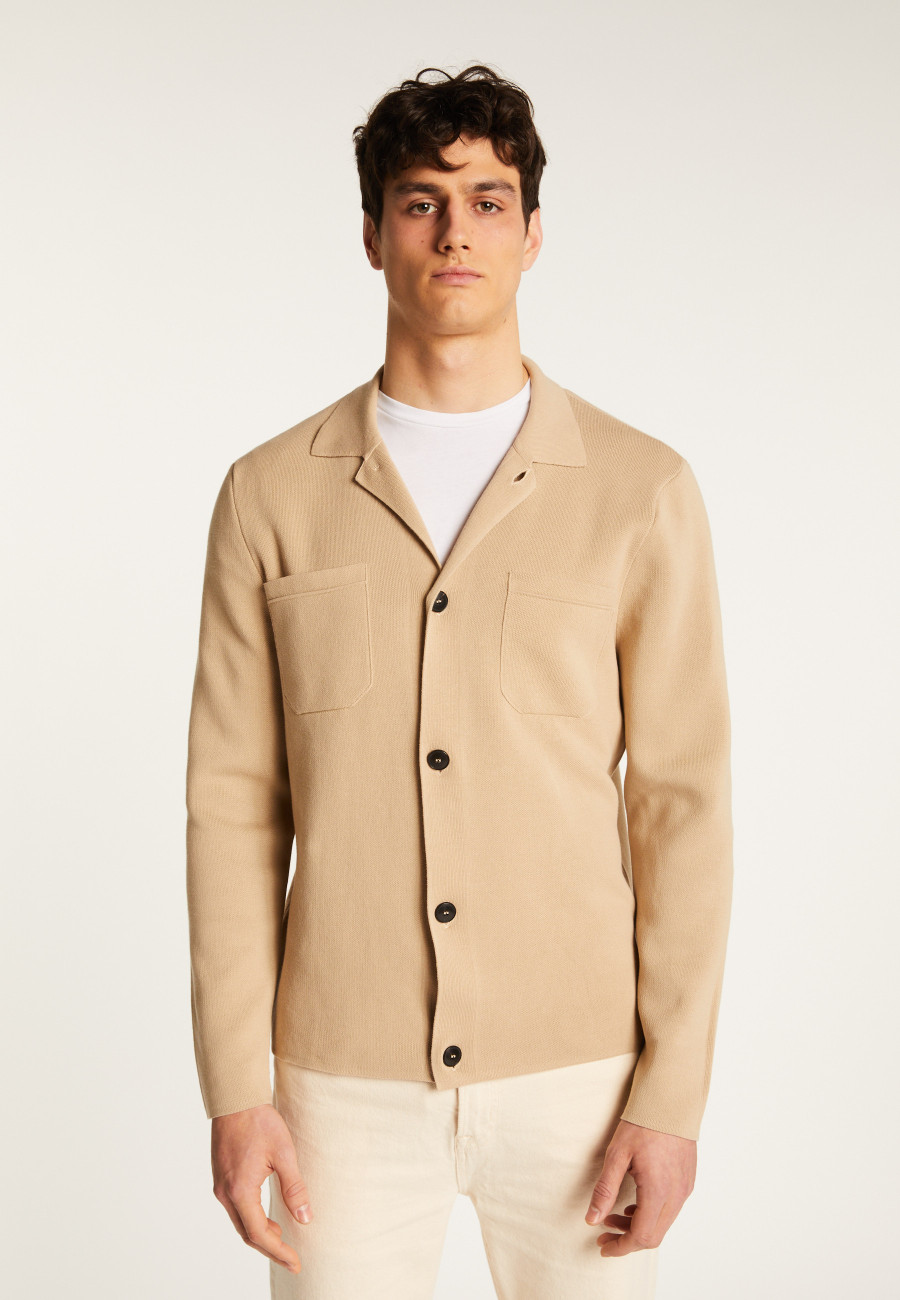Cotton jacket - Mirwan Cotton jacket - Mirwan