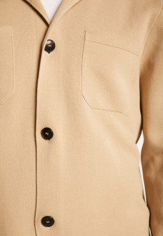 Cotton jacket - Mirwan