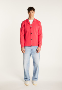 Veste en coton - Mirwan