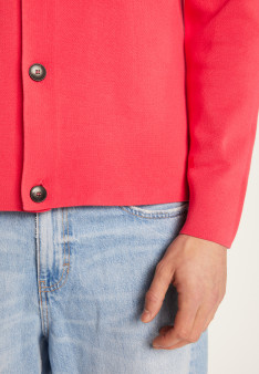 Veste en coton - Mirwan