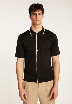 Chemise en Fil Lumière - Mezzo
