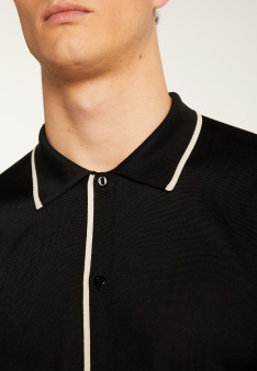 Shirt in fil lumière - Mezzo