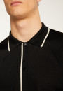 Shirt in fil lumière - Mezzo