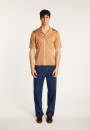 Shirt in fil lumière - Mezzo