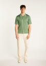 Shirt in fil lumière - Mezzo