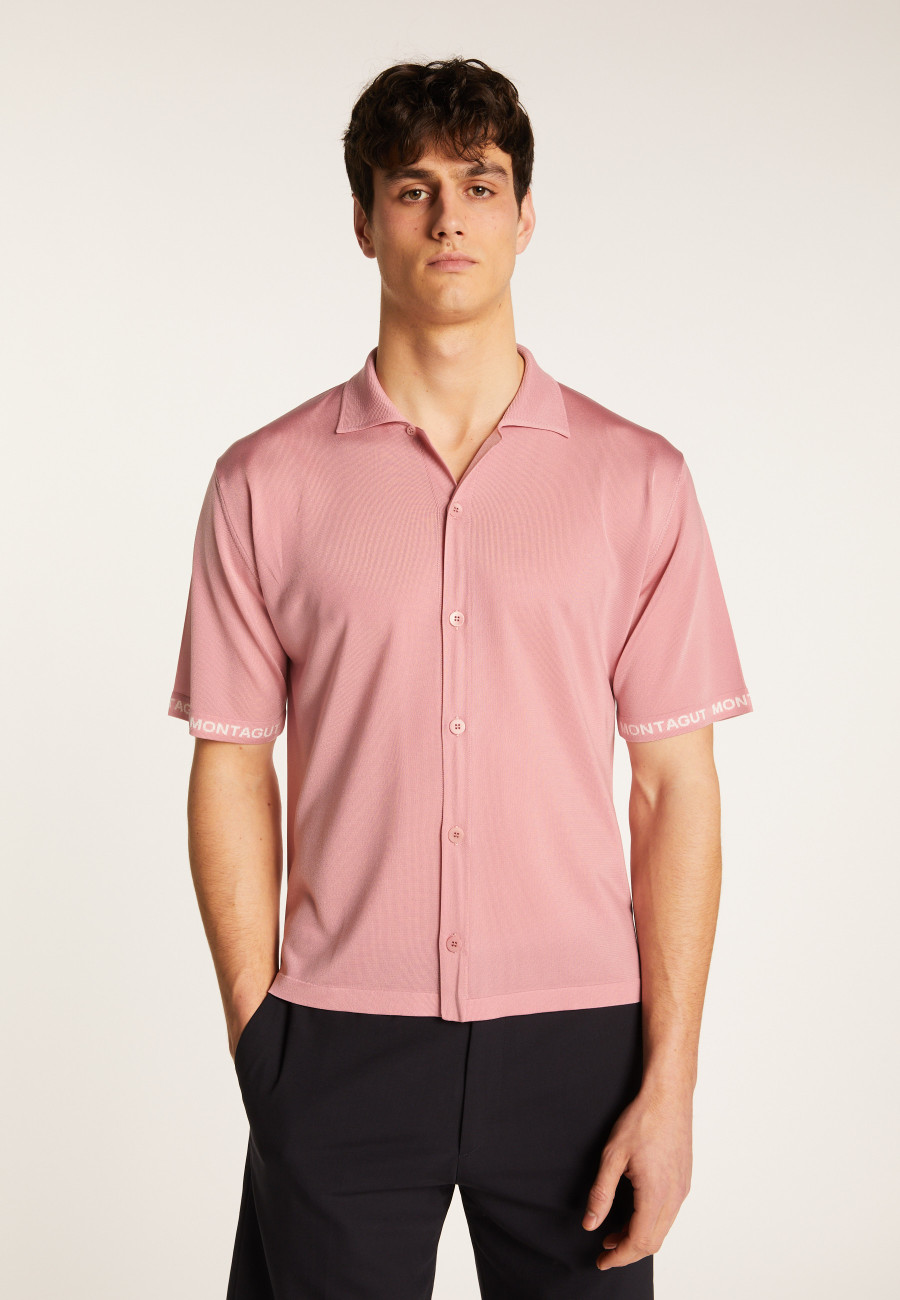 Chemise en Fil Lumière - Maxence Chemise en Fil Lumière - Maxence