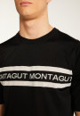 T-shirt in Fil Lumière - Morris