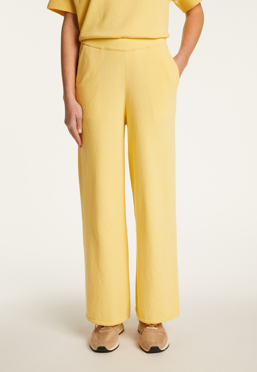 Pantalon en coton - Dakota Pantalon en coton - Dakota