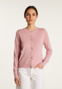 Cardigan en coton - Dana
