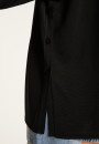 Shirt in Fil Lumière® Doria