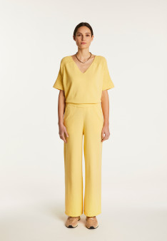 Cotton pants - Dakota