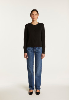 Cotton cardigan - Dana