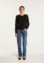 Cardigan en coton - Dana