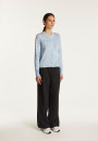 Cotton cardigan - Dana