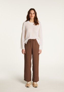 Pull en laine - Fabiola