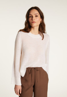 Maglia in lana - Fabiola