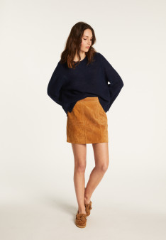 Maglia in lana - Fabiola