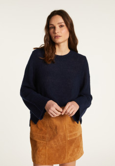 Maglia in lana - Fabiola