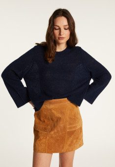 Maglia in lana - Fabiola
