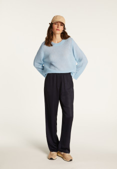 Wool sweater - Fabiola
