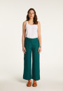 Pantalon en lin - Ella