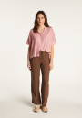 Light thread shirt - Donatella