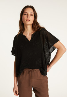 Camiseta hilo ligero - Didi