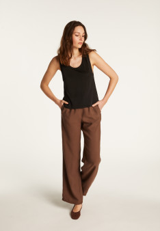 Light Thread Tank Top - Devon