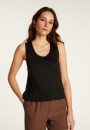 Camiseta de tirantes hilo ligero - Devon