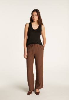 Light Thread Tank Top - Devon