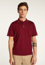 Polo Fil Lumière à motifs - Stanley