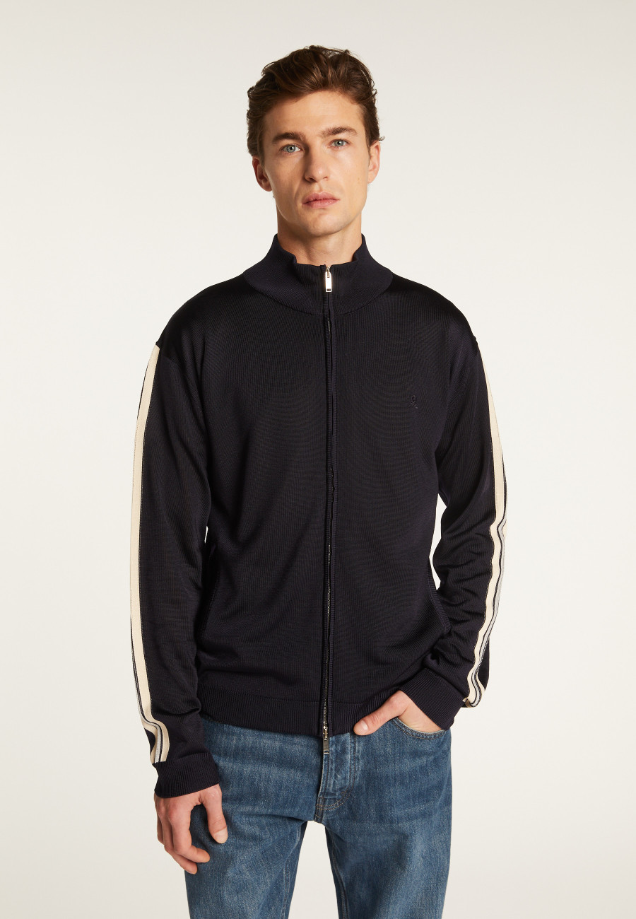 Sports jacket Fil lumière-Romuald Sports jacket Fil lumière-Romuald