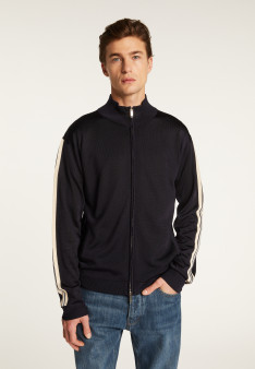 Sports jacket Fil lumière-Romuald