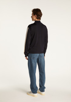 Sports jacket Fil lumière-Romuald