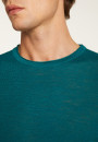 Wool Blend T-Shirt - Renaud