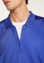 Poloshirt met lichte draad - Manolo