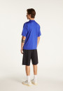 Poloshirt met lichte draad - Manolo