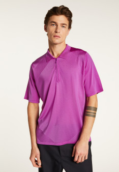Polo hilo ligero - Manolo