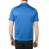 Polo shirt made of Fil lumière Vadim
