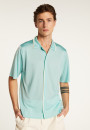 Shirt in fil lumière - Mezzo
