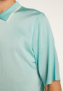 Shirt in fil lumière - Mezzo