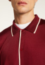 Shirt in fil lumière - Mezzo