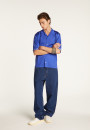 Shirt in Fil Lumière - Maxence